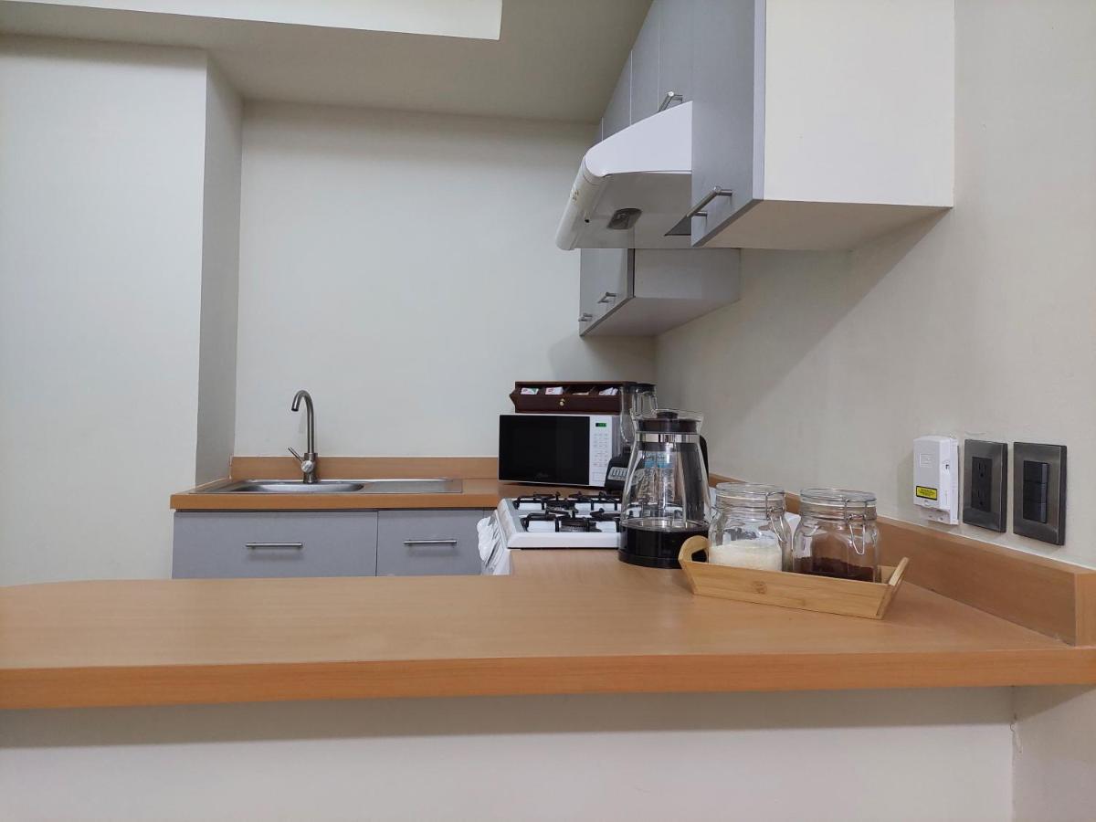 Punto Alameda - Reforma Apartment Kota Meksiko Bagian luar foto