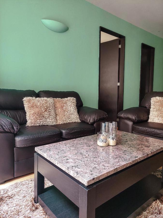 Punto Alameda - Reforma Apartment Kota Meksiko Bagian luar foto
